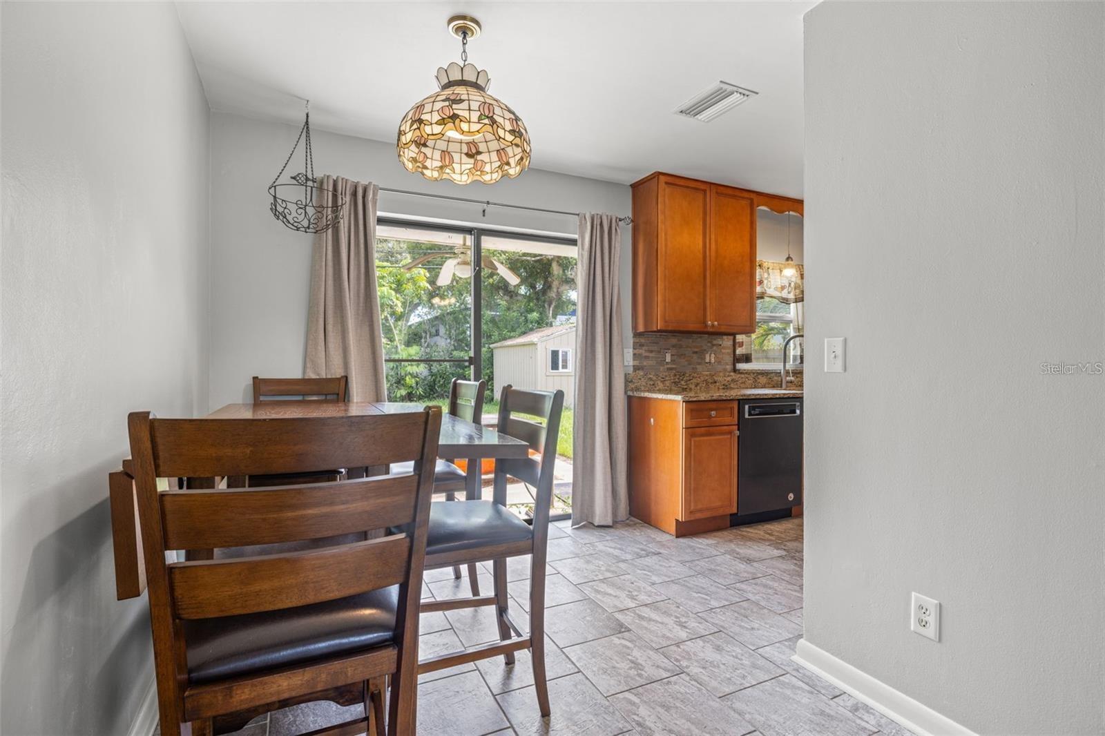 INDIAN ROCKS VILLAGE 1ST ADD - Residential