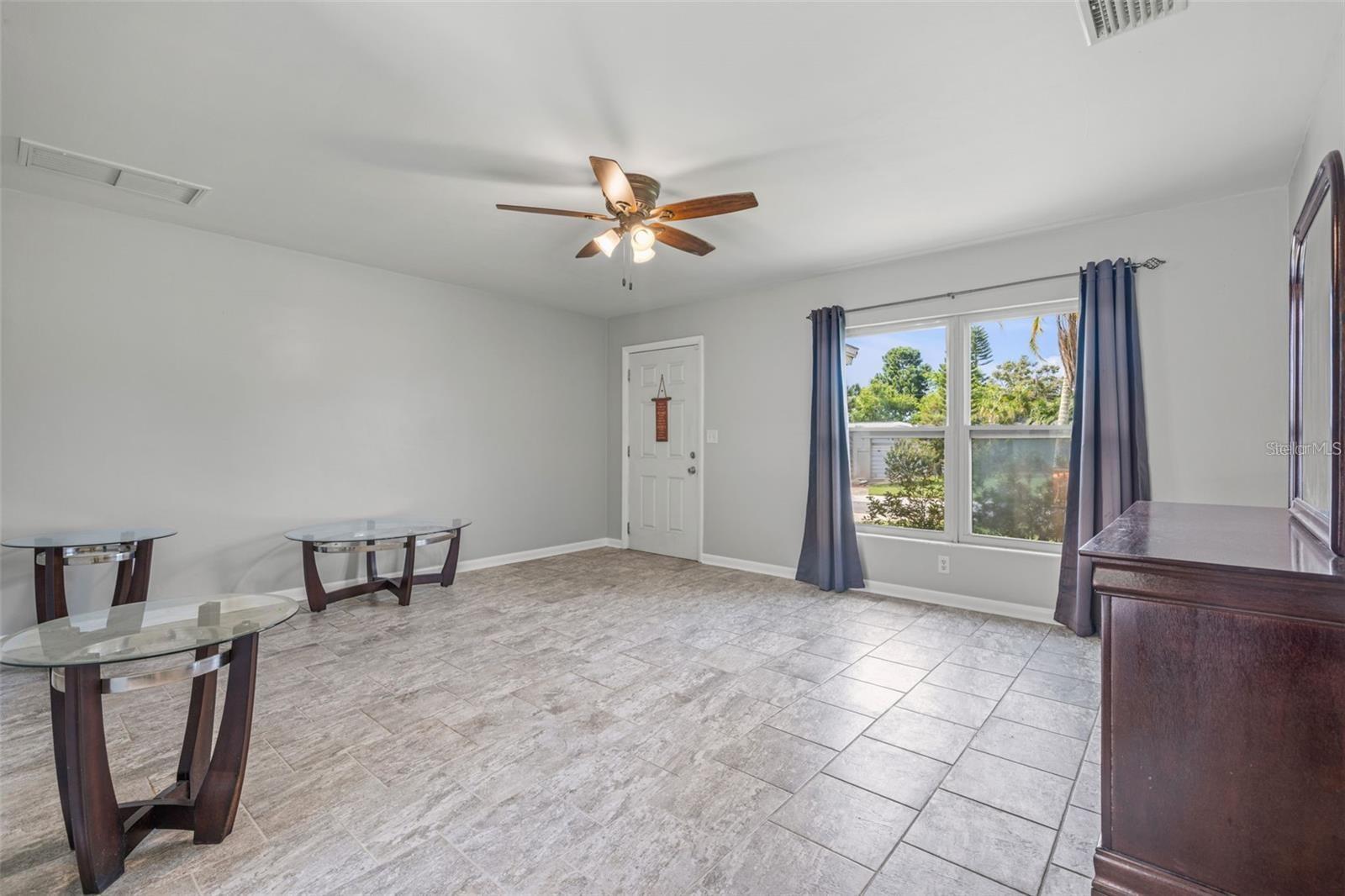 INDIAN ROCKS VILLAGE 1ST ADD - Residential