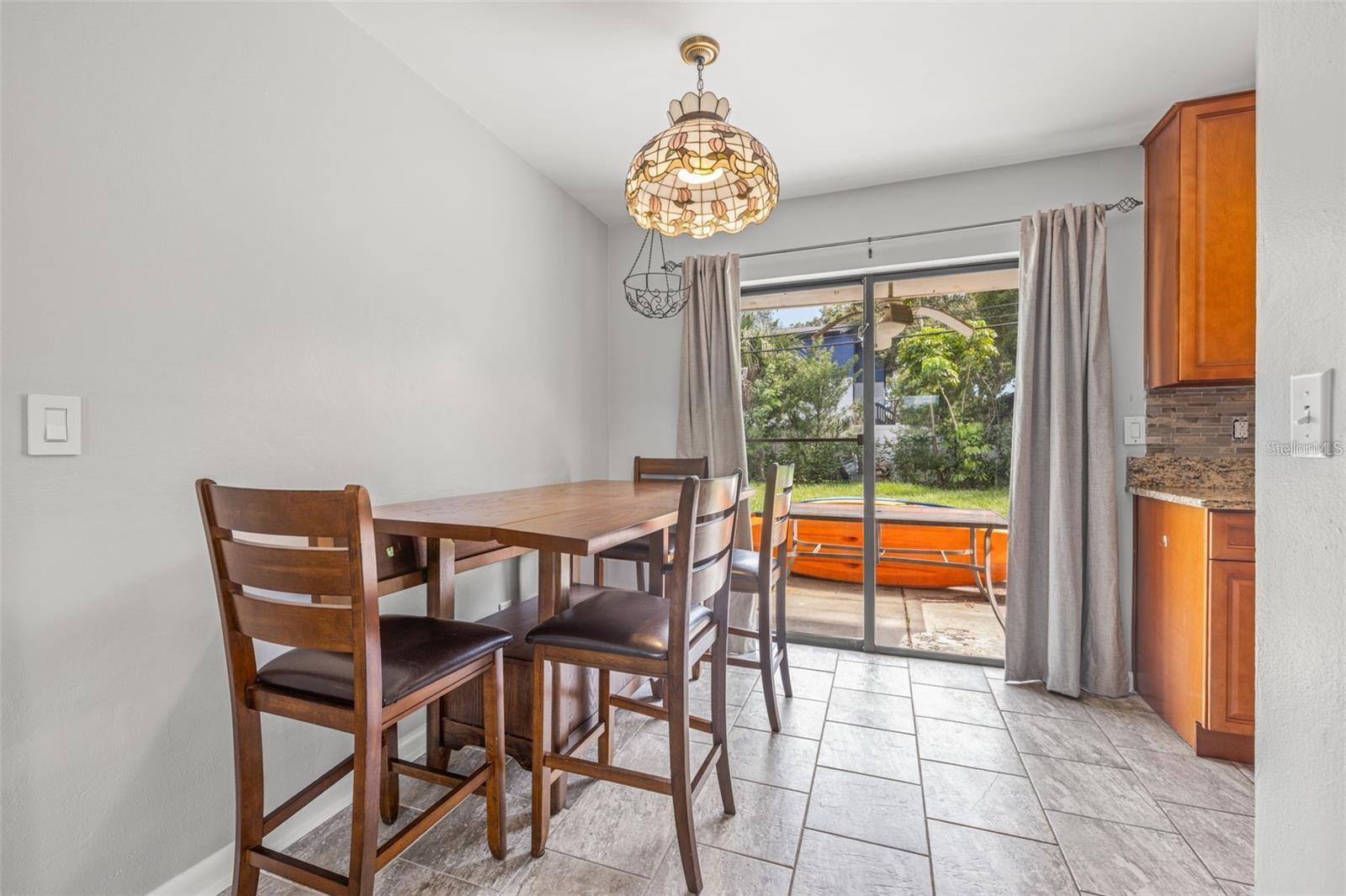 INDIAN ROCKS VILLAGE 1ST ADD - Residential