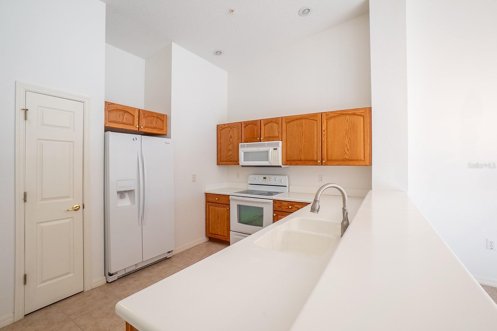 CANOPY WALK - Residential