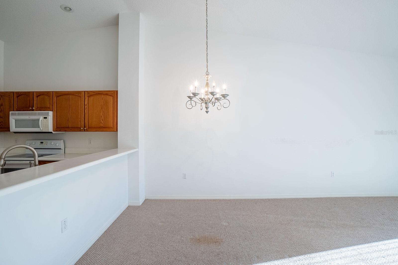 CANOPY WALK - Residential