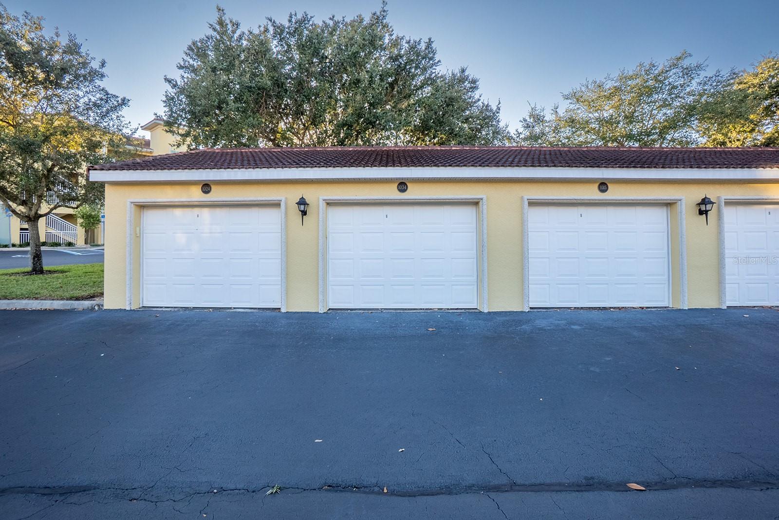 CANOPY WALK - Residential