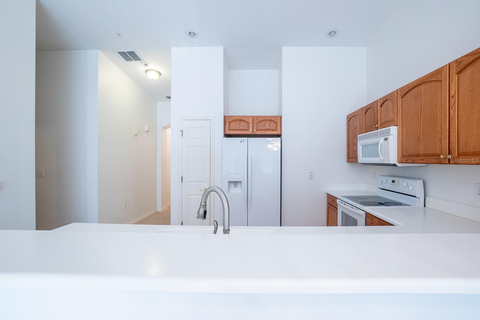 CANOPY WALK - Residential