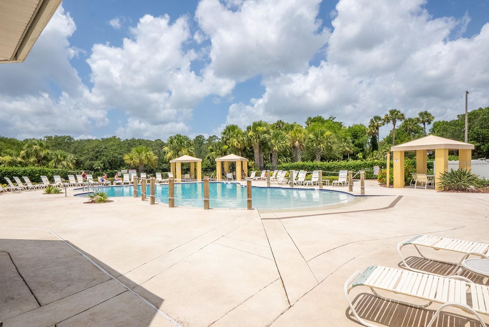 CANOPY WALK - Residential