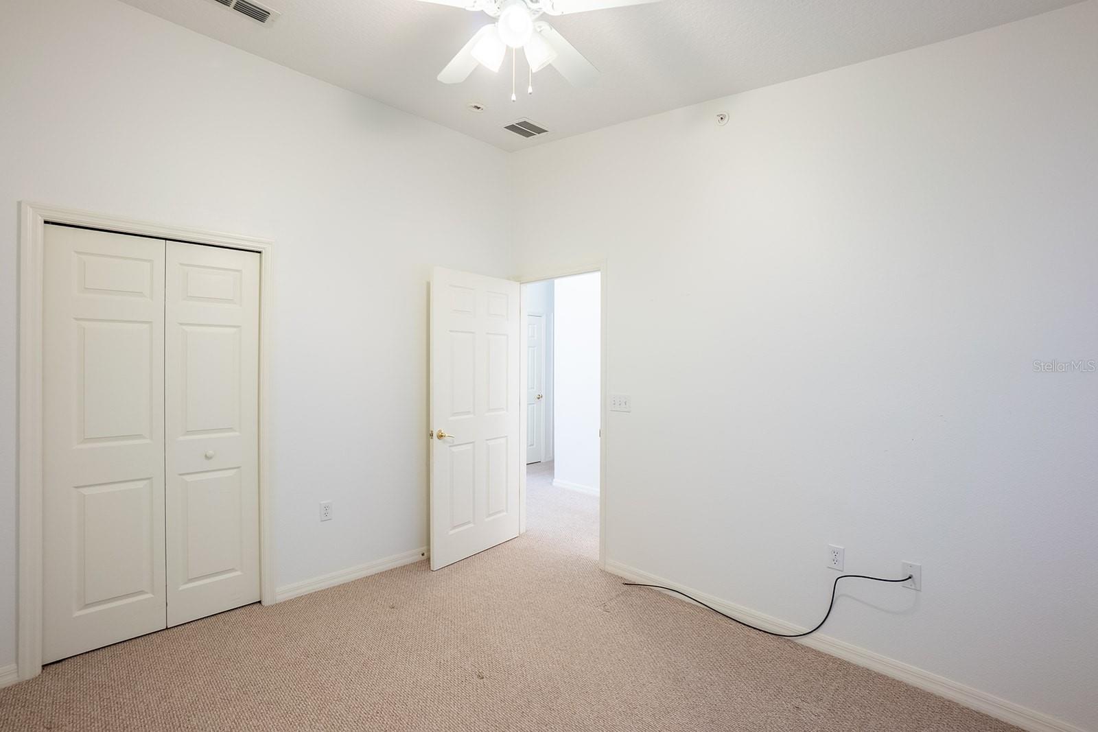 CANOPY WALK - Residential