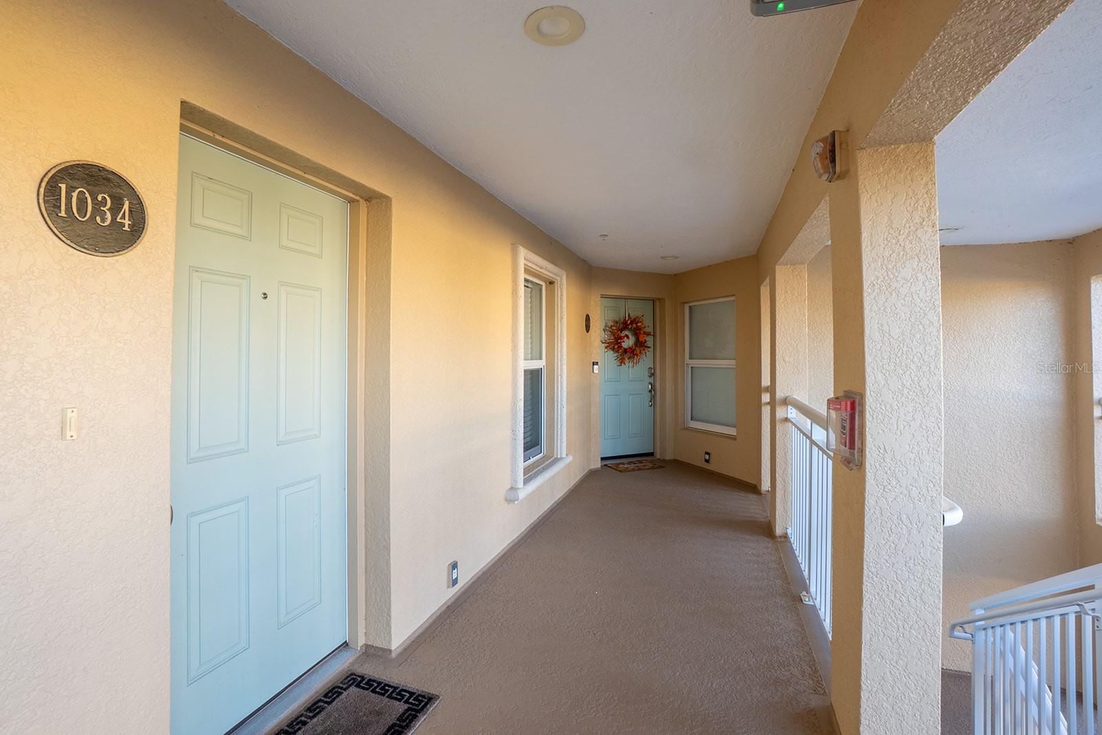 CANOPY WALK - Residential