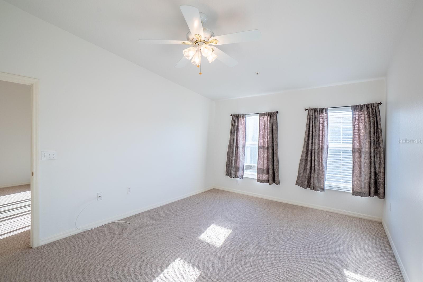 CANOPY WALK - Residential