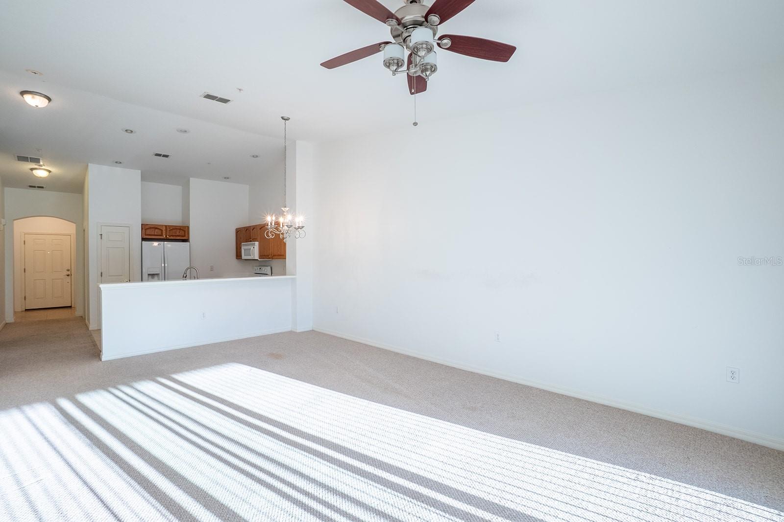 CANOPY WALK - Residential