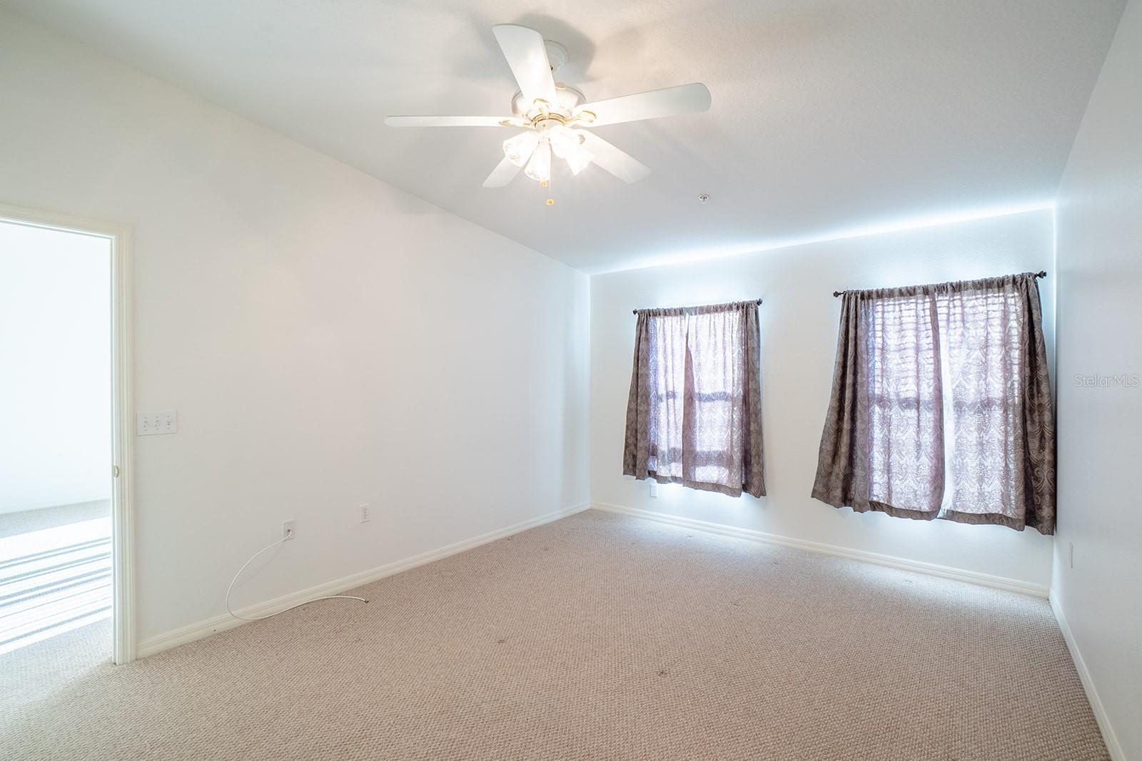 CANOPY WALK - Residential