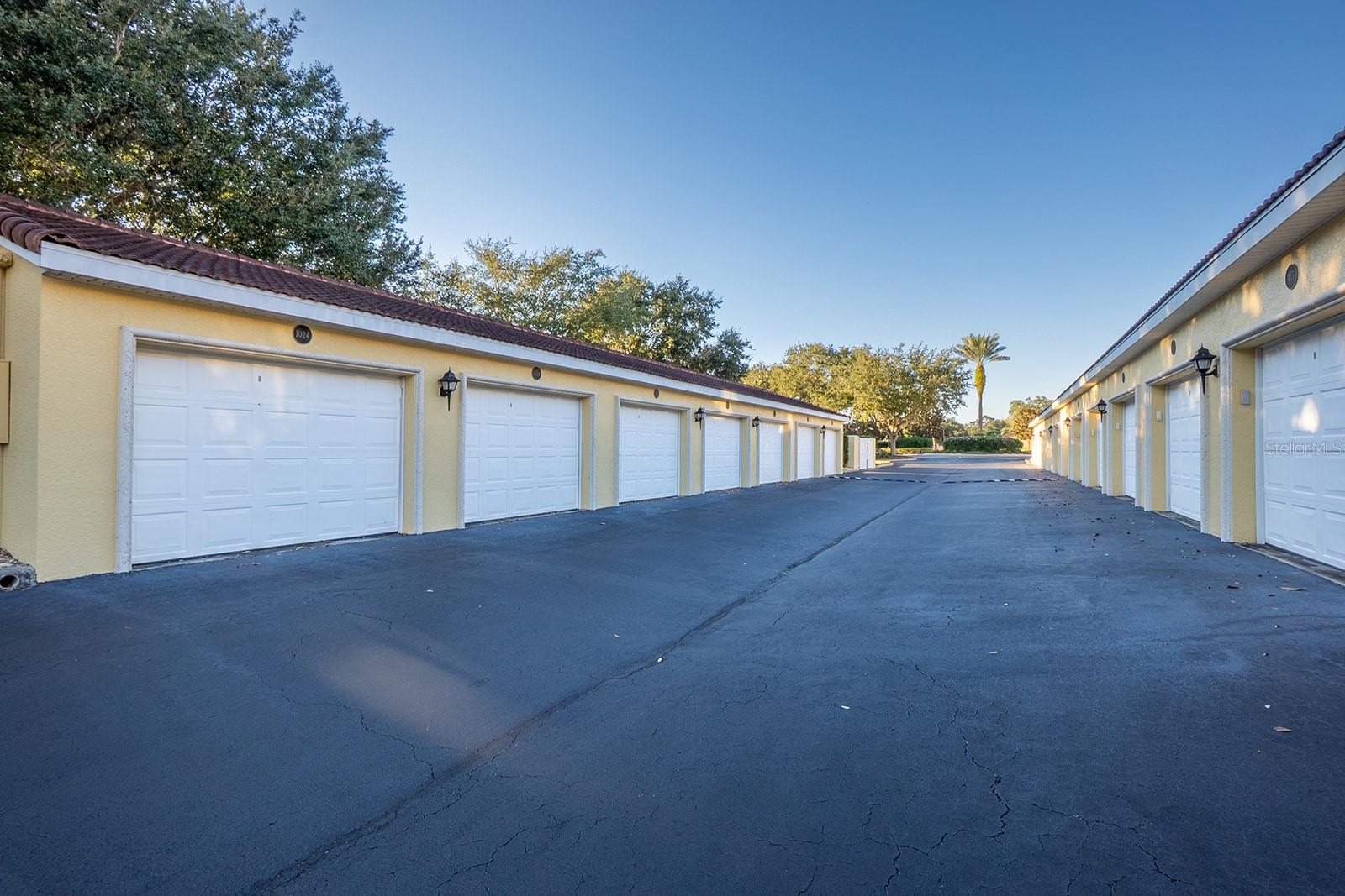 CANOPY WALK - Residential