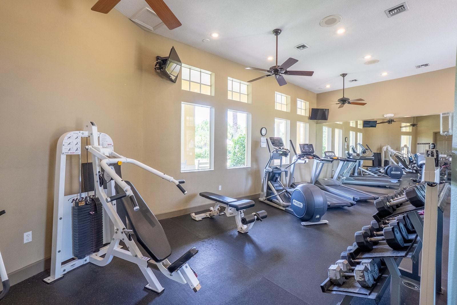 CANOPY WALK - Residential