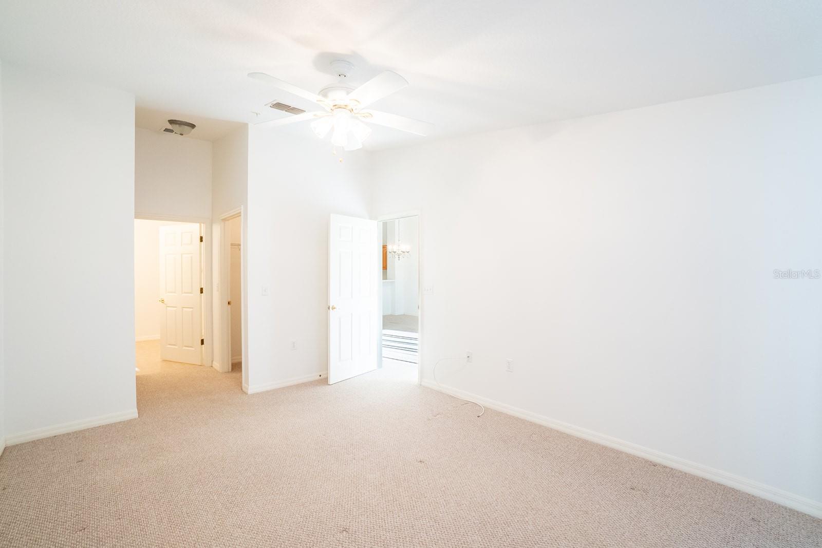 CANOPY WALK - Residential