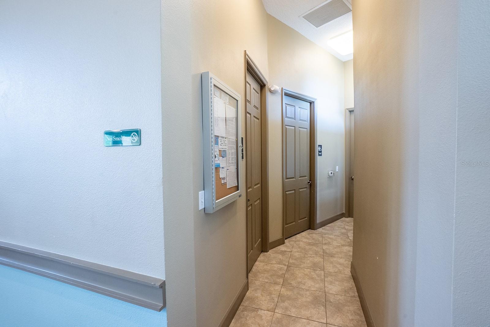 CANOPY WALK - Residential