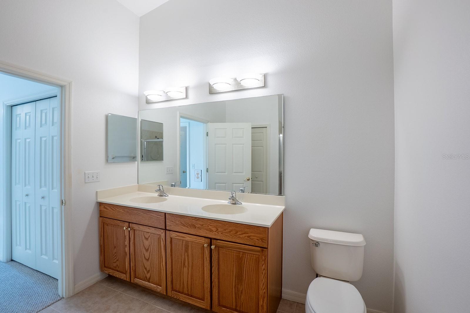 CANOPY WALK - Residential