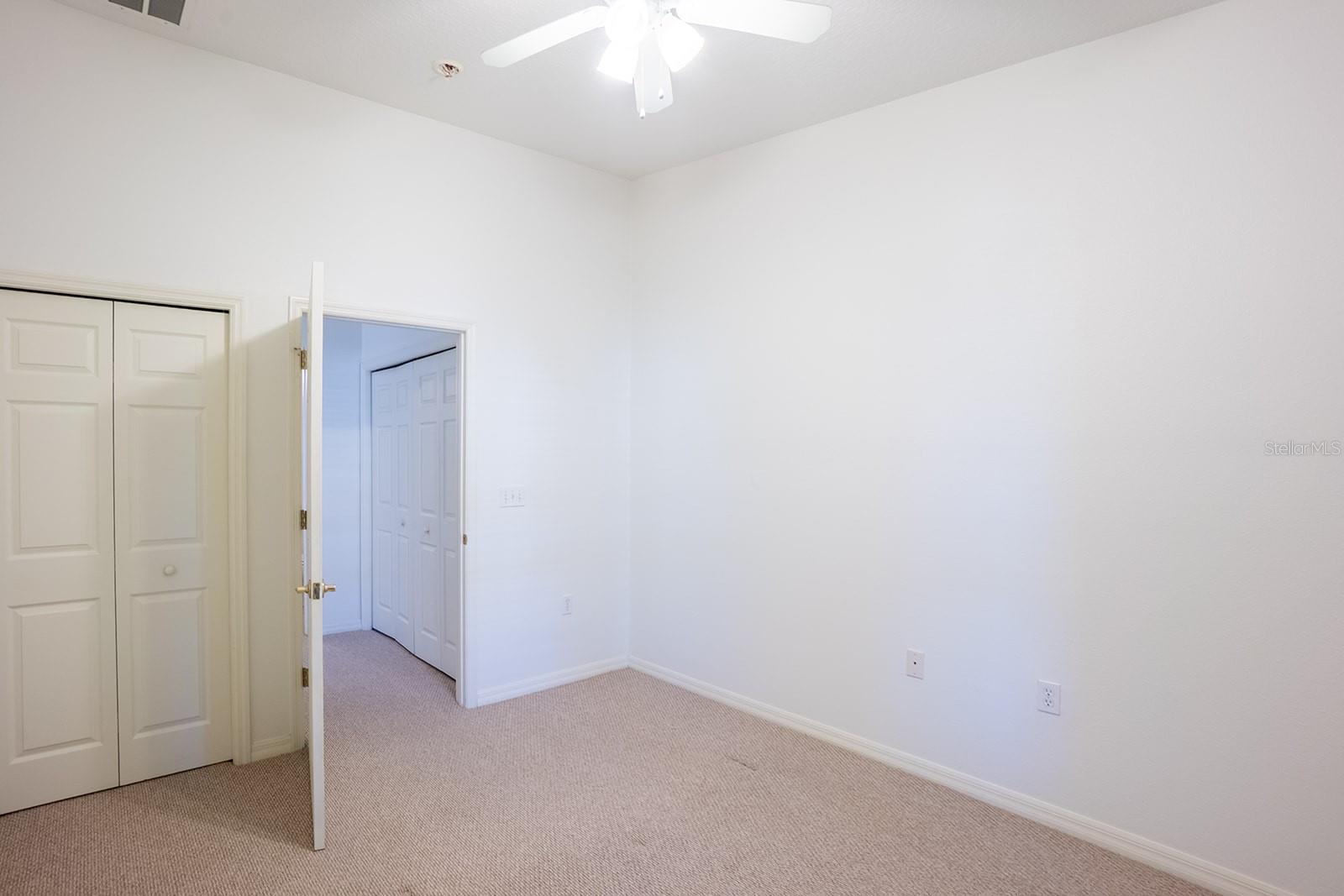 CANOPY WALK - Residential