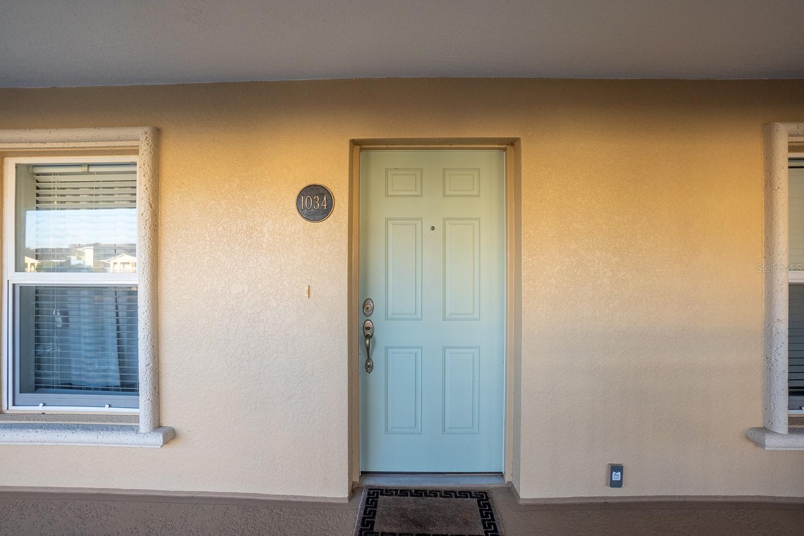 CANOPY WALK - Residential