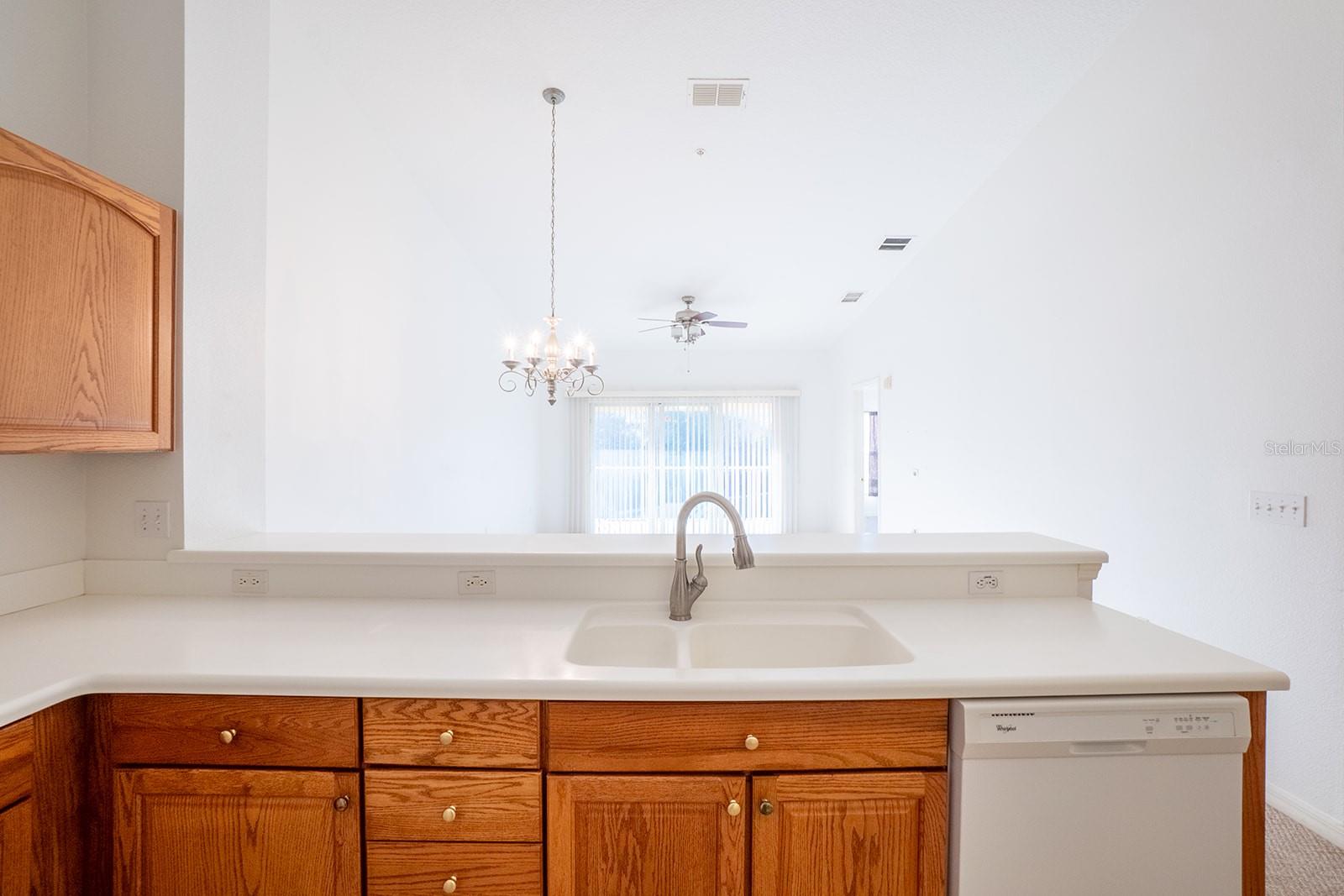 CANOPY WALK - Residential