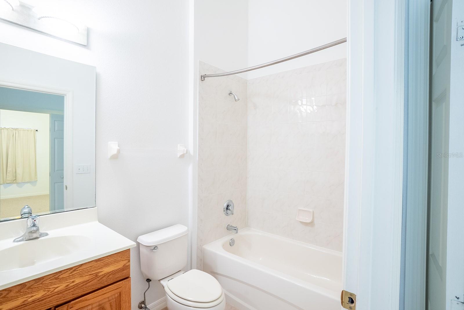 CANOPY WALK - Residential