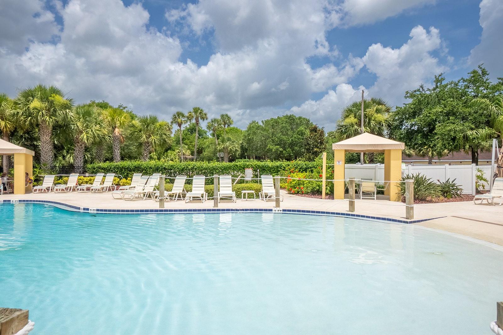 CANOPY WALK - Residential