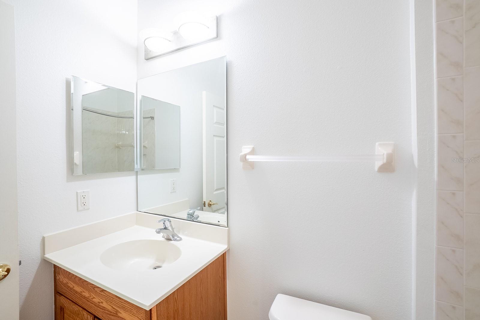 CANOPY WALK - Residential