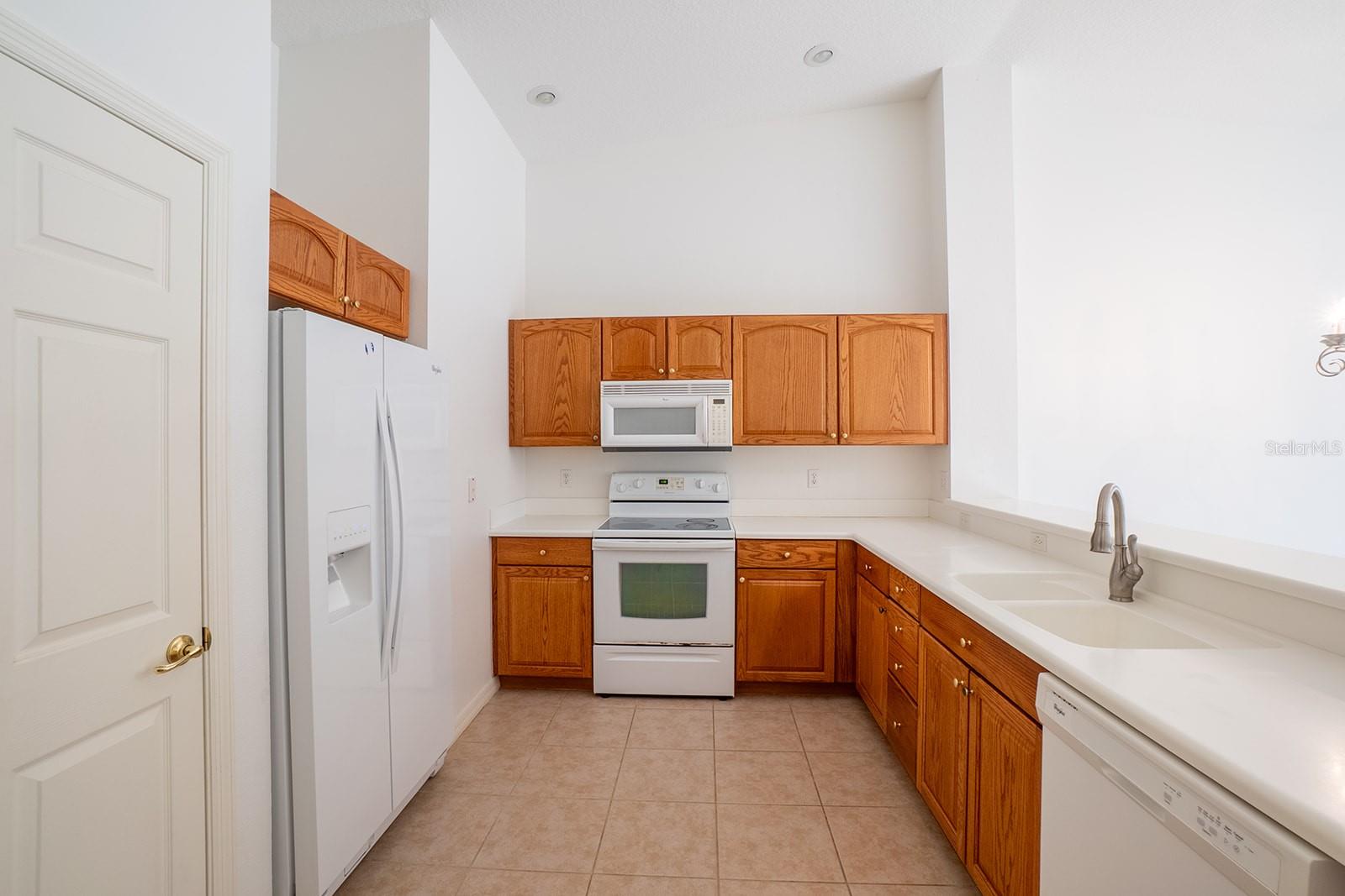 CANOPY WALK - Residential