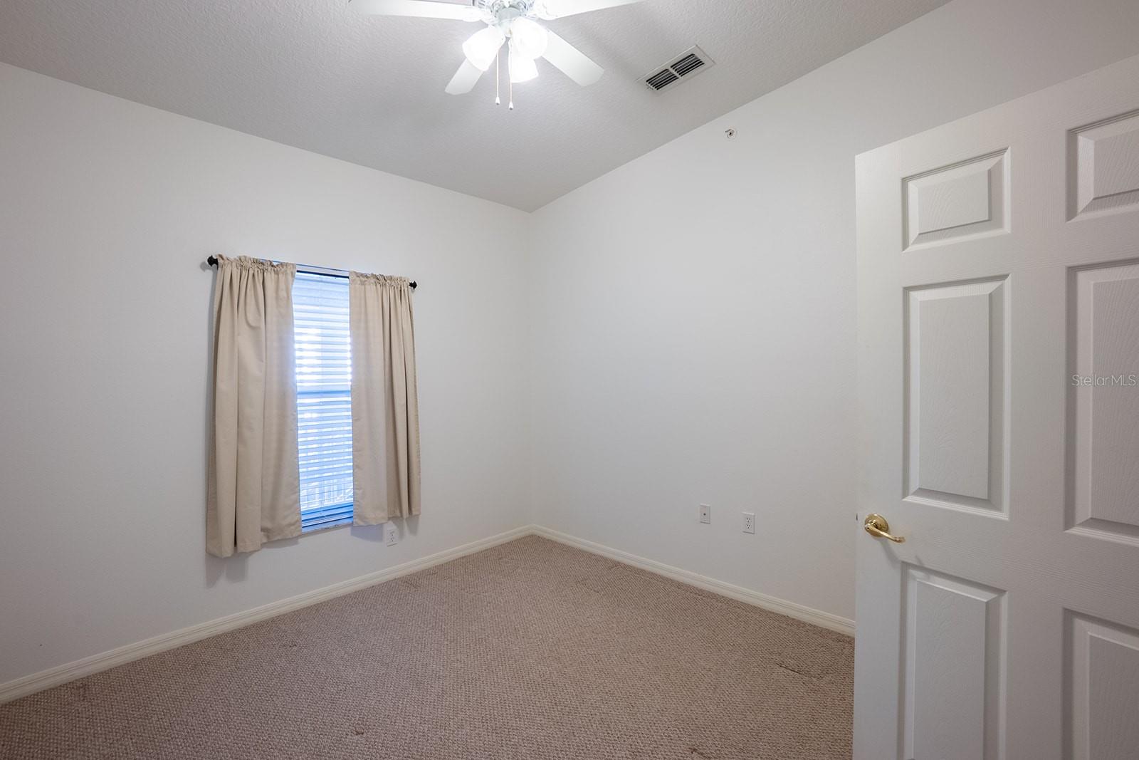 CANOPY WALK - Residential