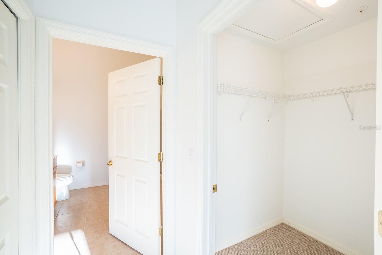 CANOPY WALK - Residential