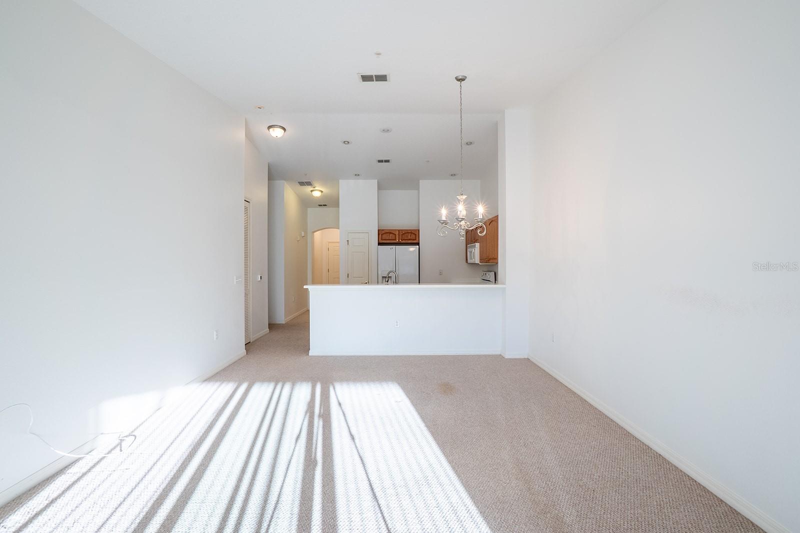 CANOPY WALK - Residential