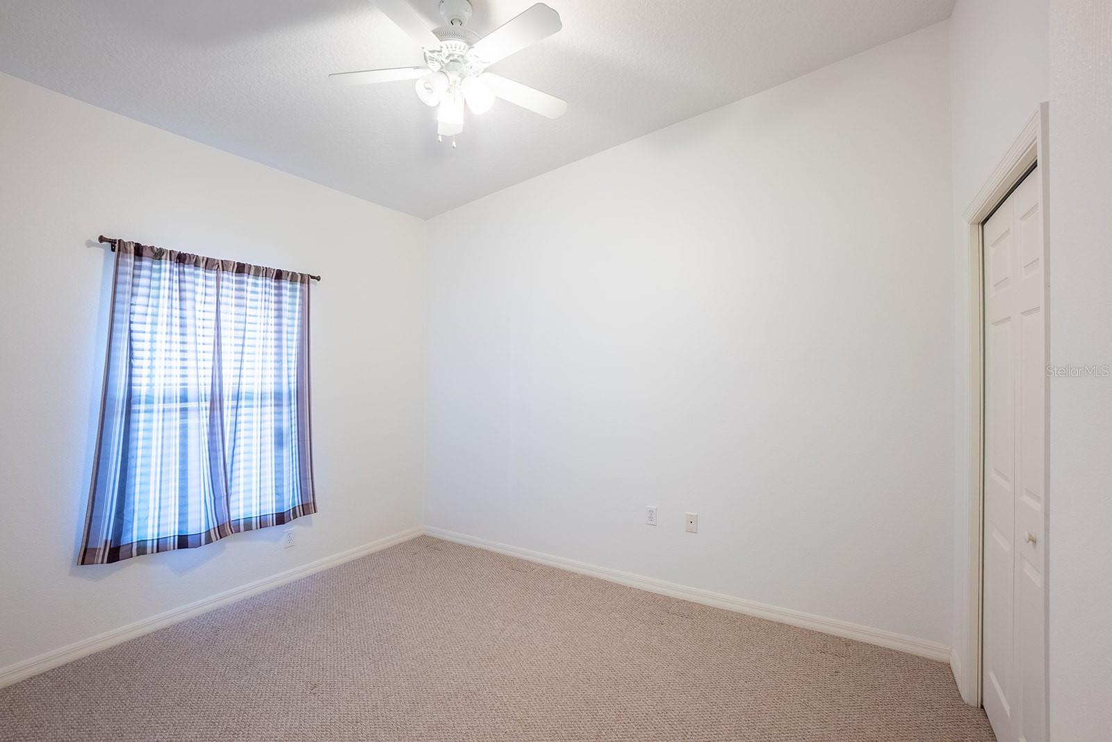 CANOPY WALK - Residential