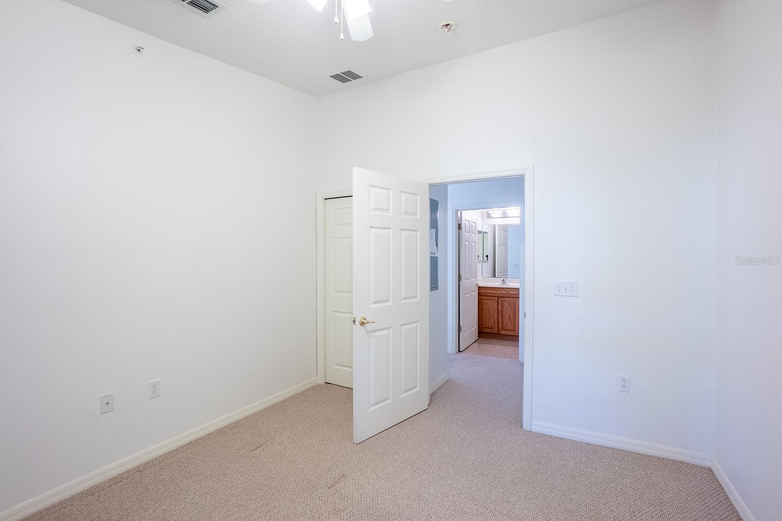 CANOPY WALK - Residential