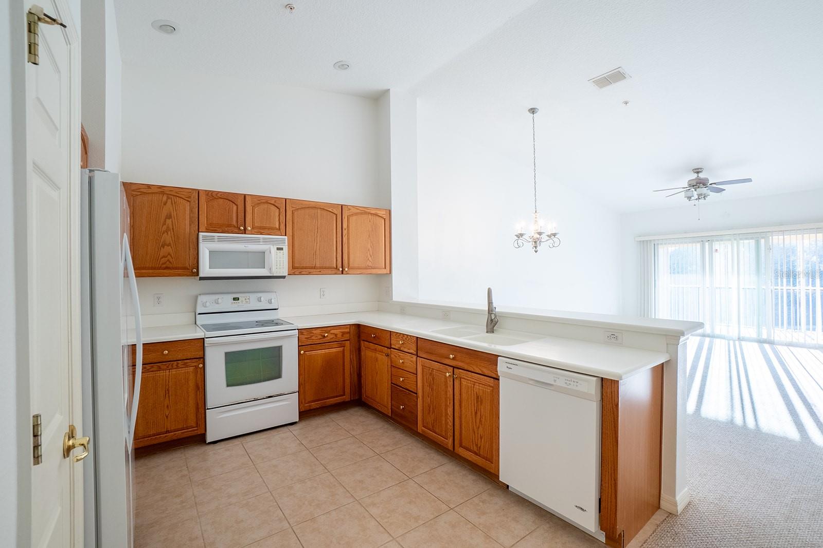 CANOPY WALK - Residential