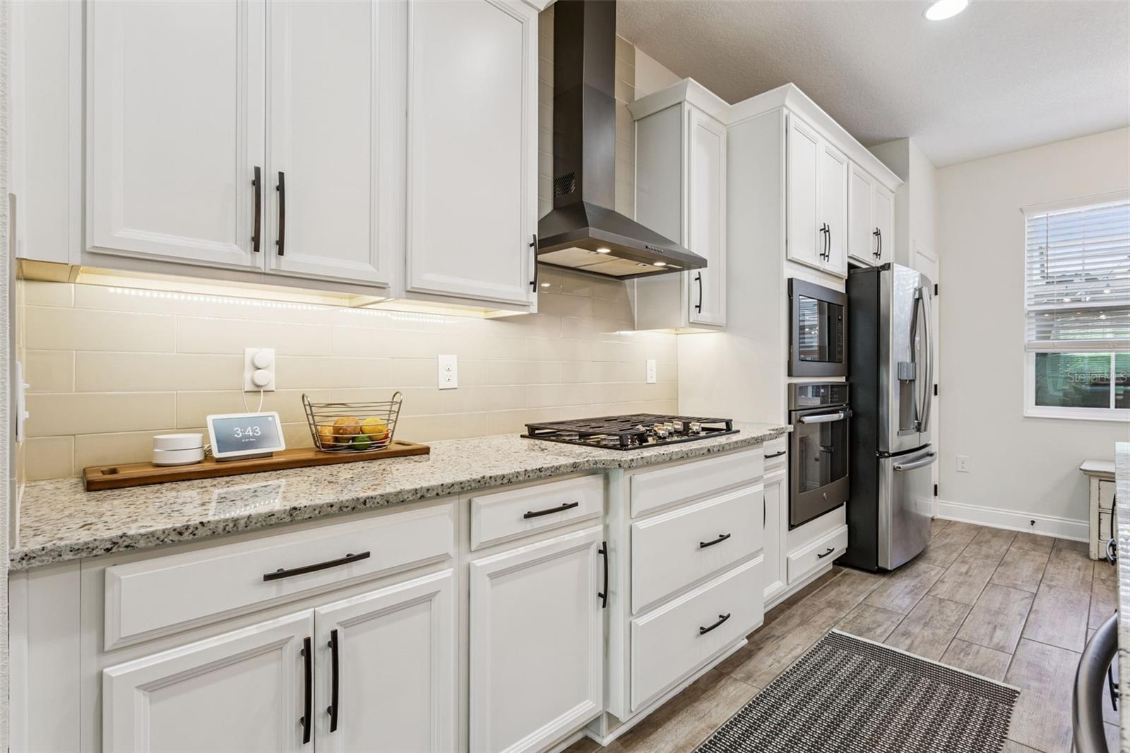 HERITAGE/PLANT STREET - Residential