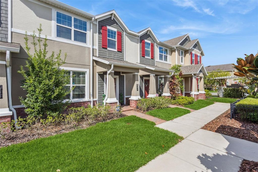 Photo of 647 E Plant Street, Winter Garden, FL 34787 (MLS # O6344194)