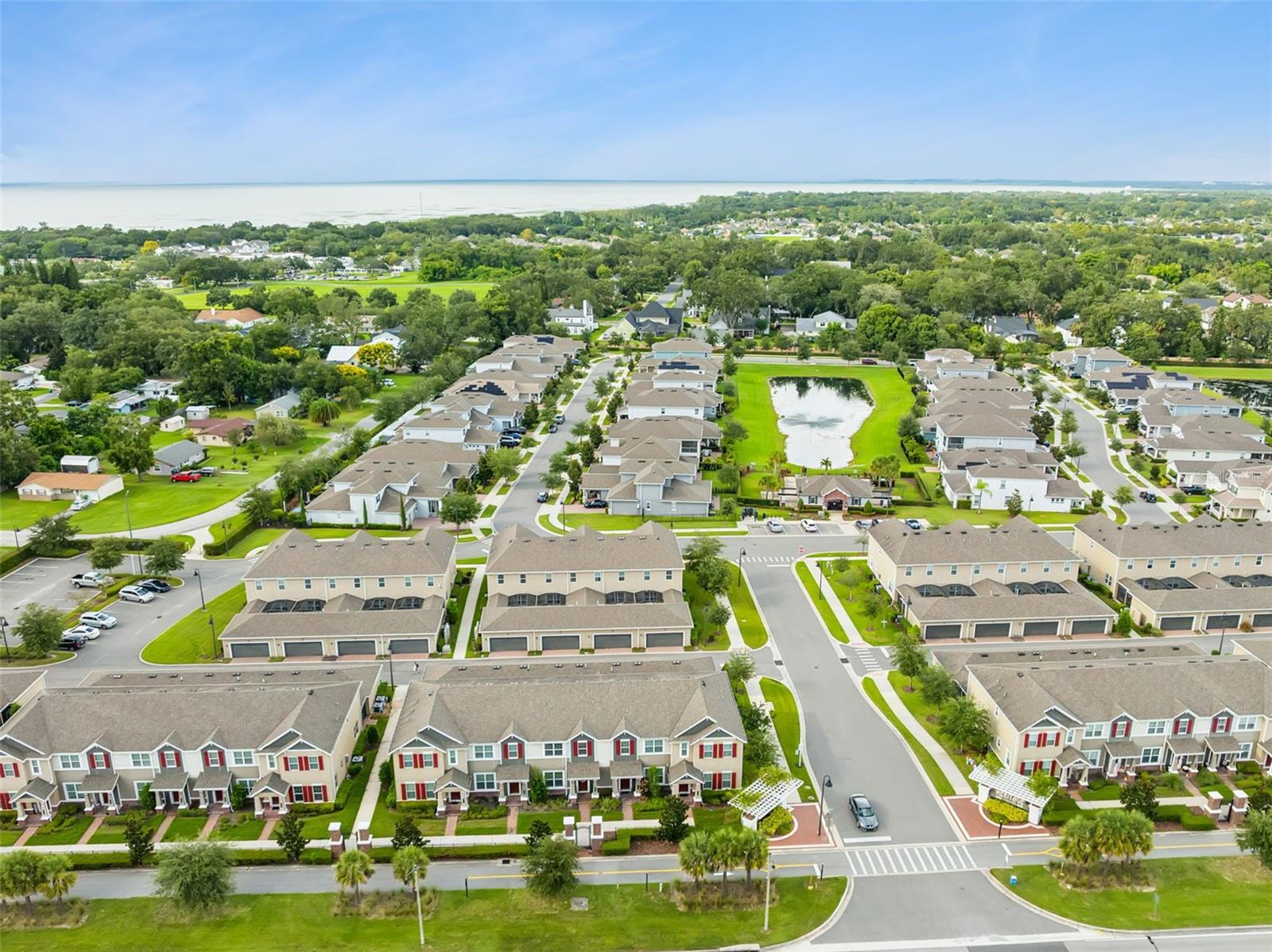 HERITAGE/PLANT STREET - Residential