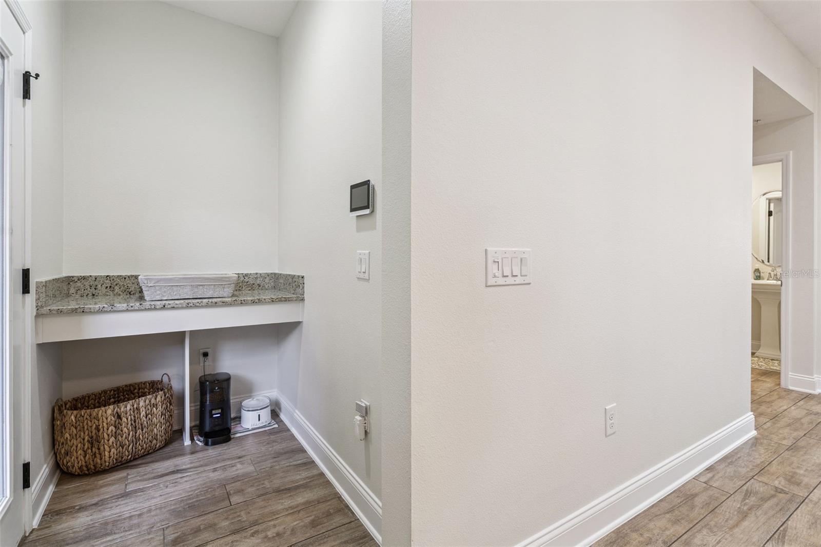 HERITAGE/PLANT STREET - Residential