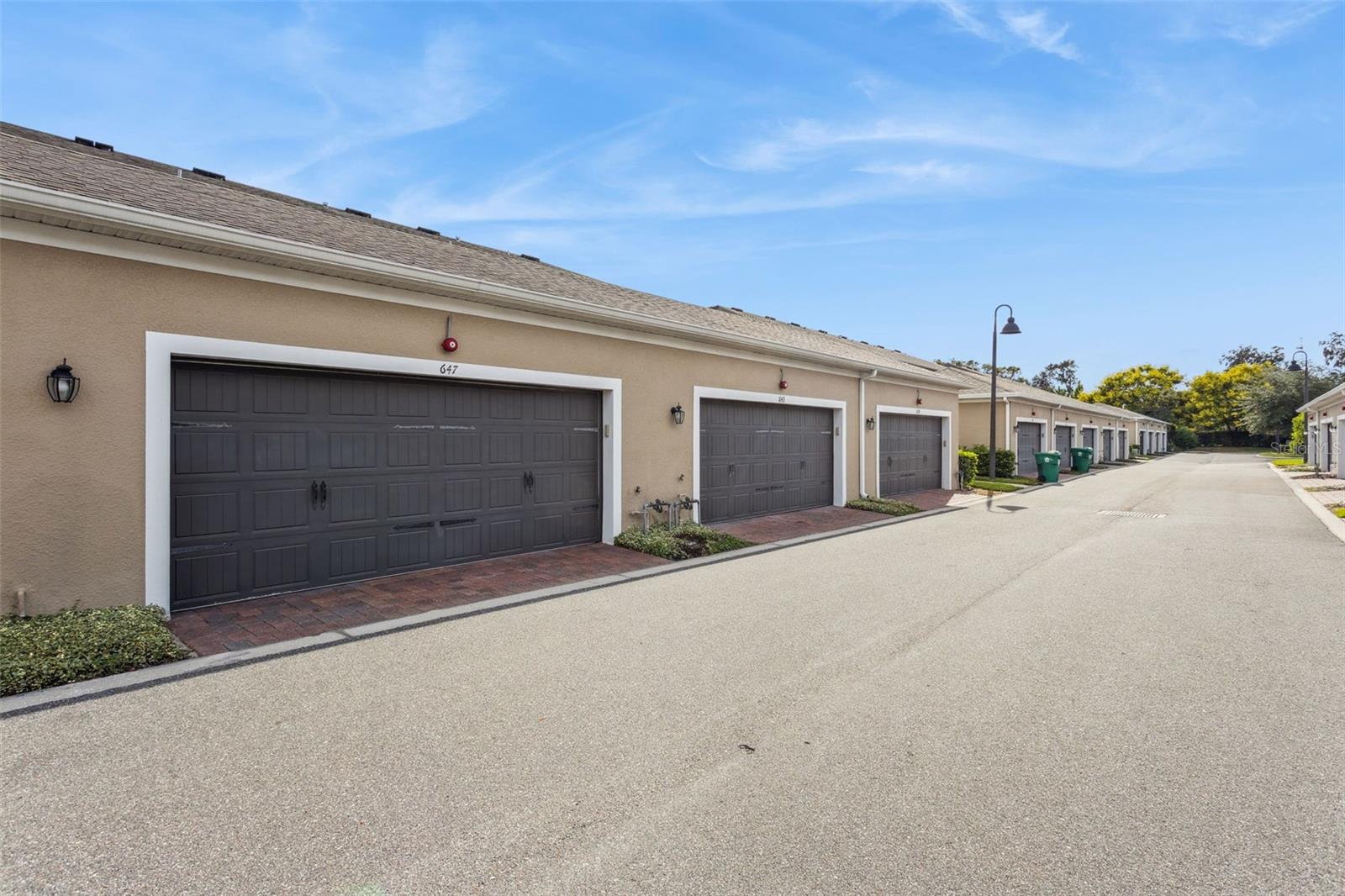 HERITAGE/PLANT STREET - Residential