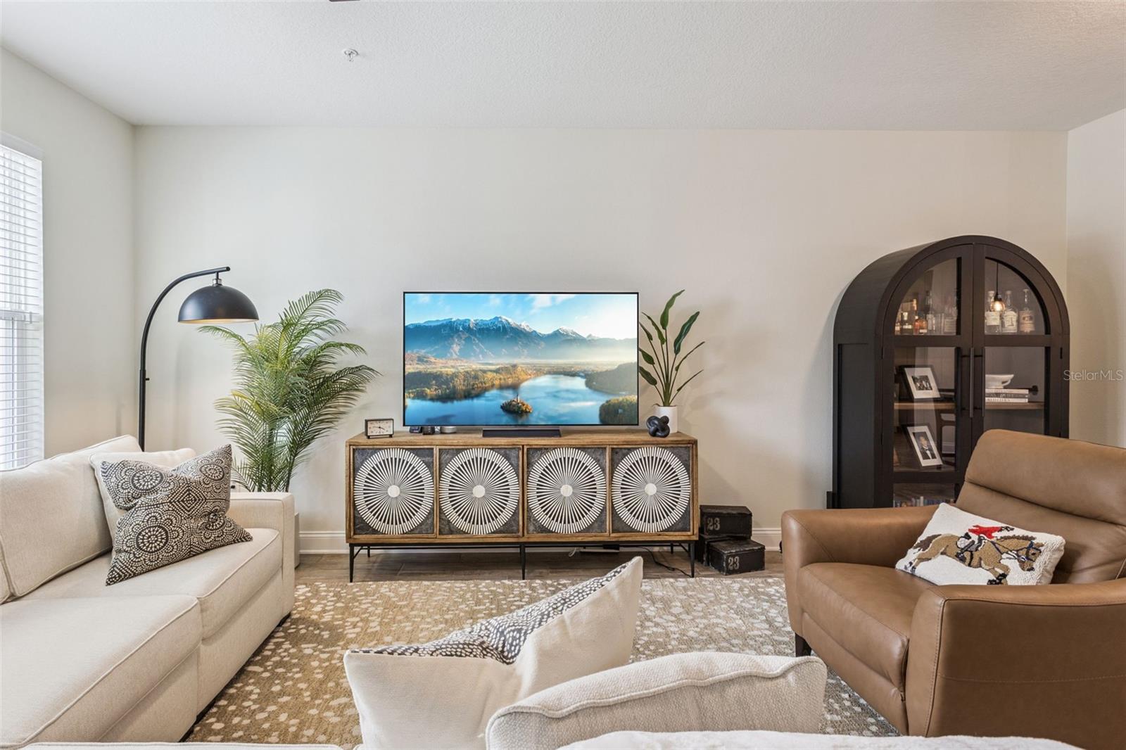 HERITAGE/PLANT STREET - Residential