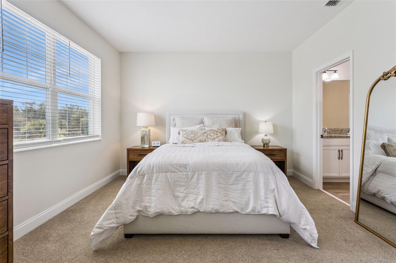 HERITAGE/PLANT STREET - Residential