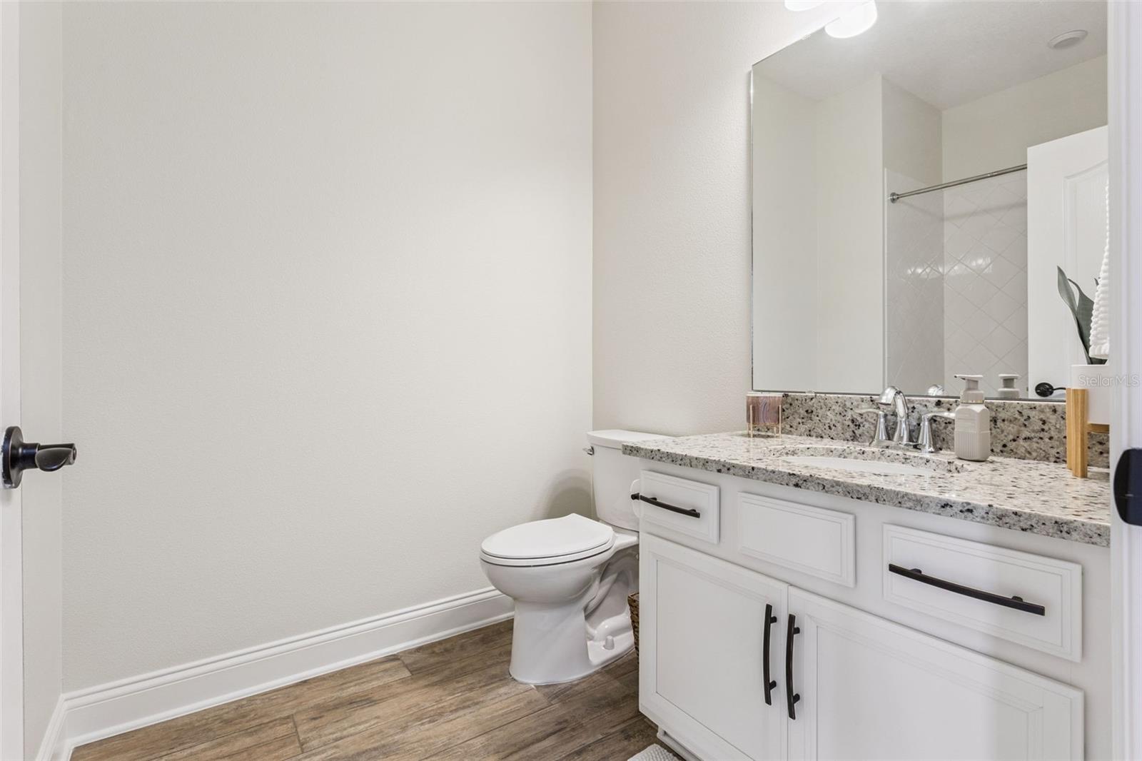 HERITAGE/PLANT STREET - Residential