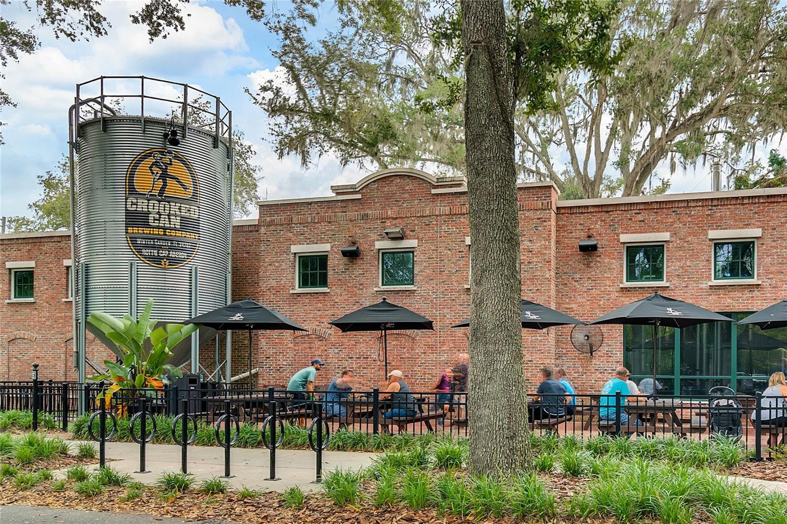 HERITAGE/PLANT STREET - Residential