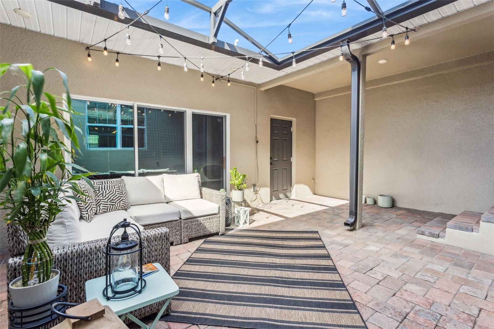 HERITAGE/PLANT STREET - Residential