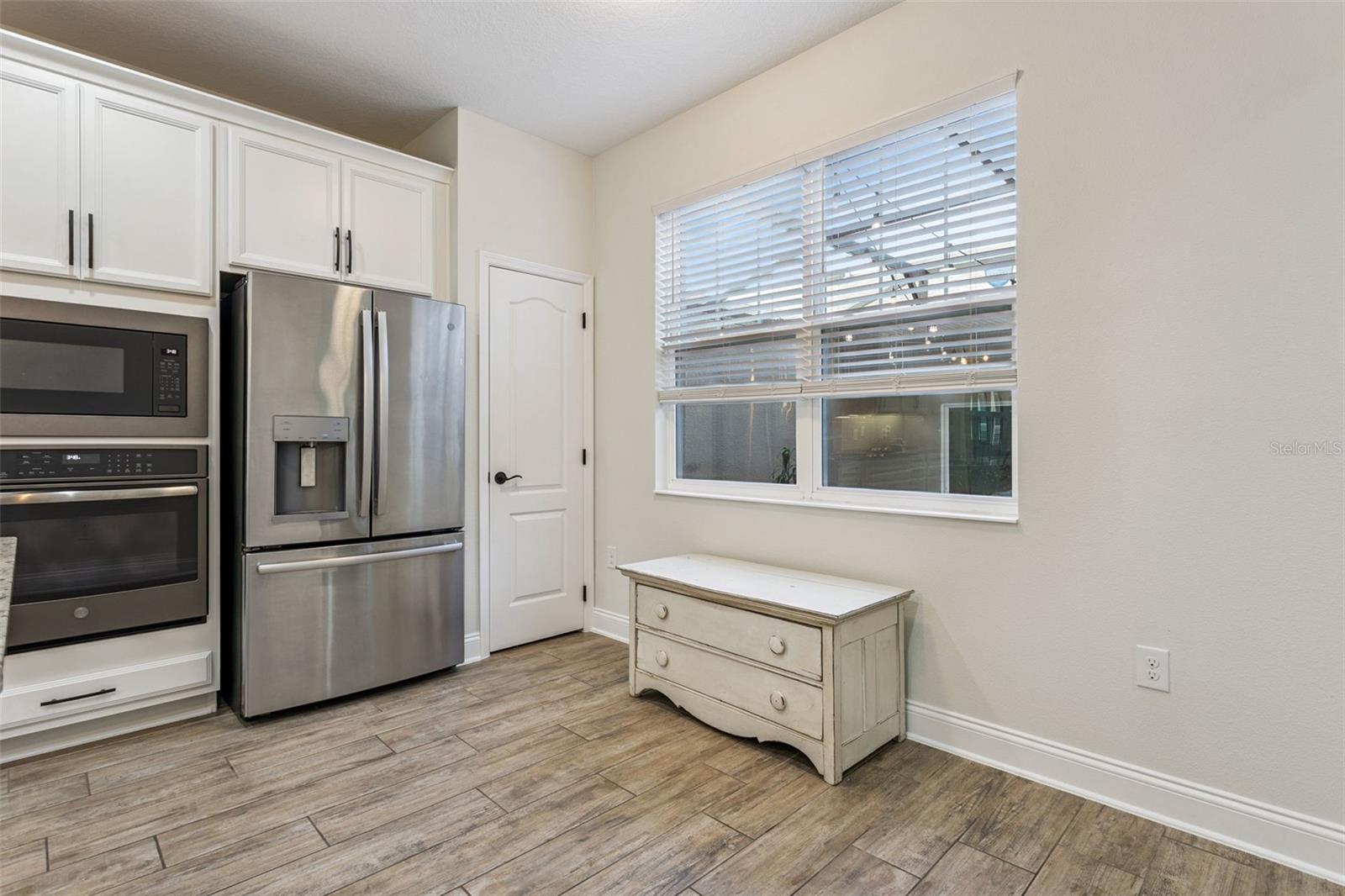 HERITAGE/PLANT STREET - Residential