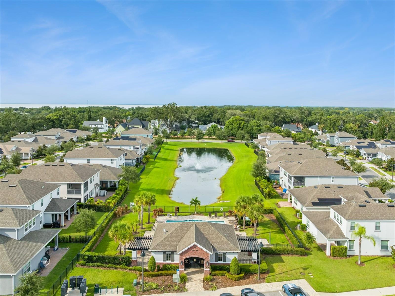 HERITAGE/PLANT STREET - Residential