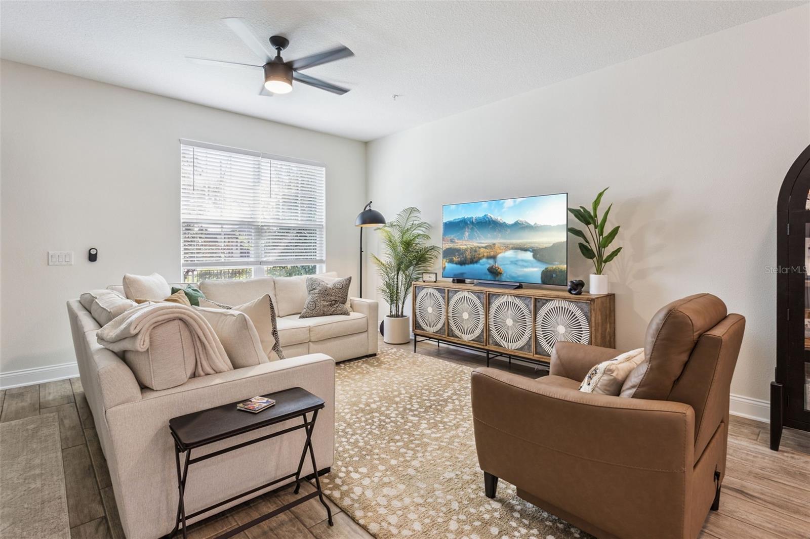 HERITAGE/PLANT STREET - Residential