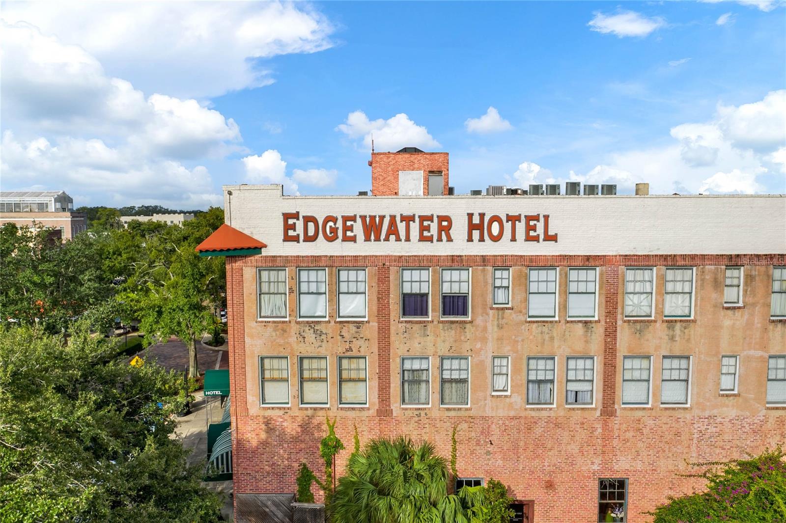 HERITAGE/PLANT STREET - Residential