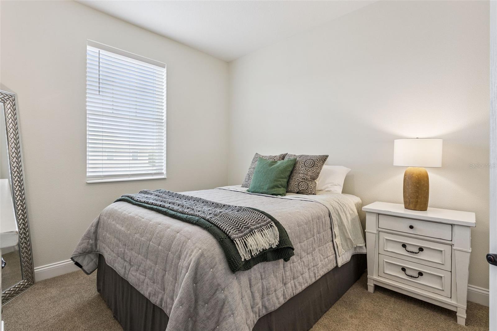 HERITAGE/PLANT STREET - Residential