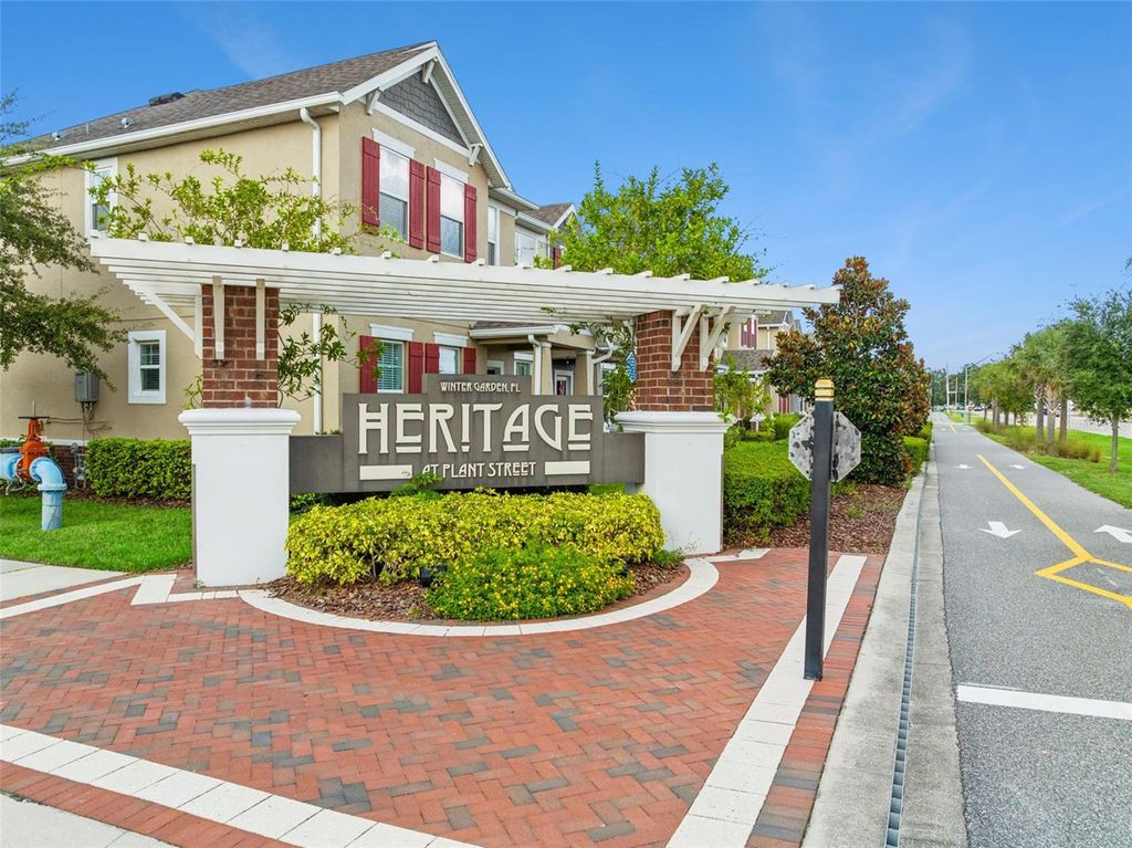 Photo of 647 E Plant Street, Winter Garden, FL 34787 (MLS # O6344194)