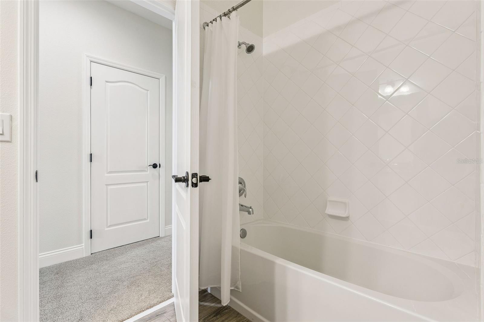 HERITAGE/PLANT STREET - Residential