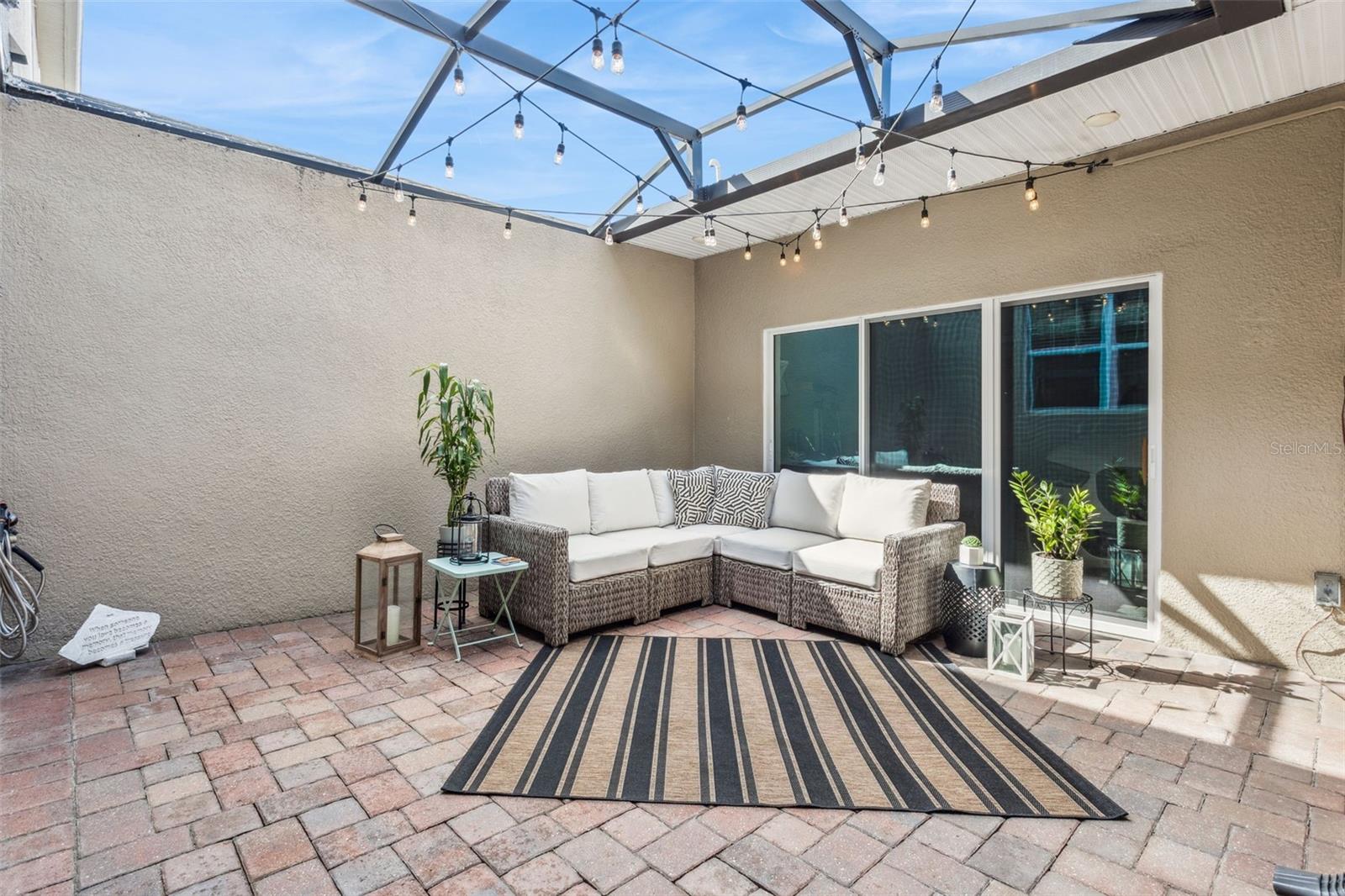 HERITAGE/PLANT STREET - Residential