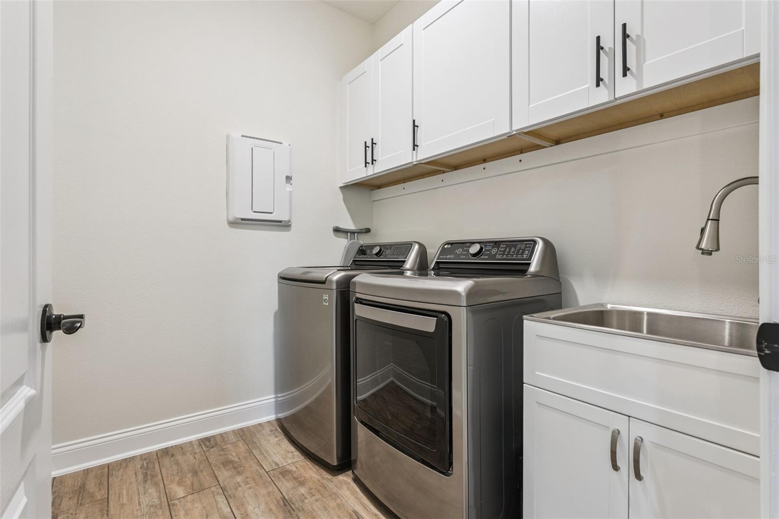 HERITAGE/PLANT STREET - Residential